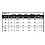 YESFASHION Women Clothing Long-sleeved V-neck Short Dress