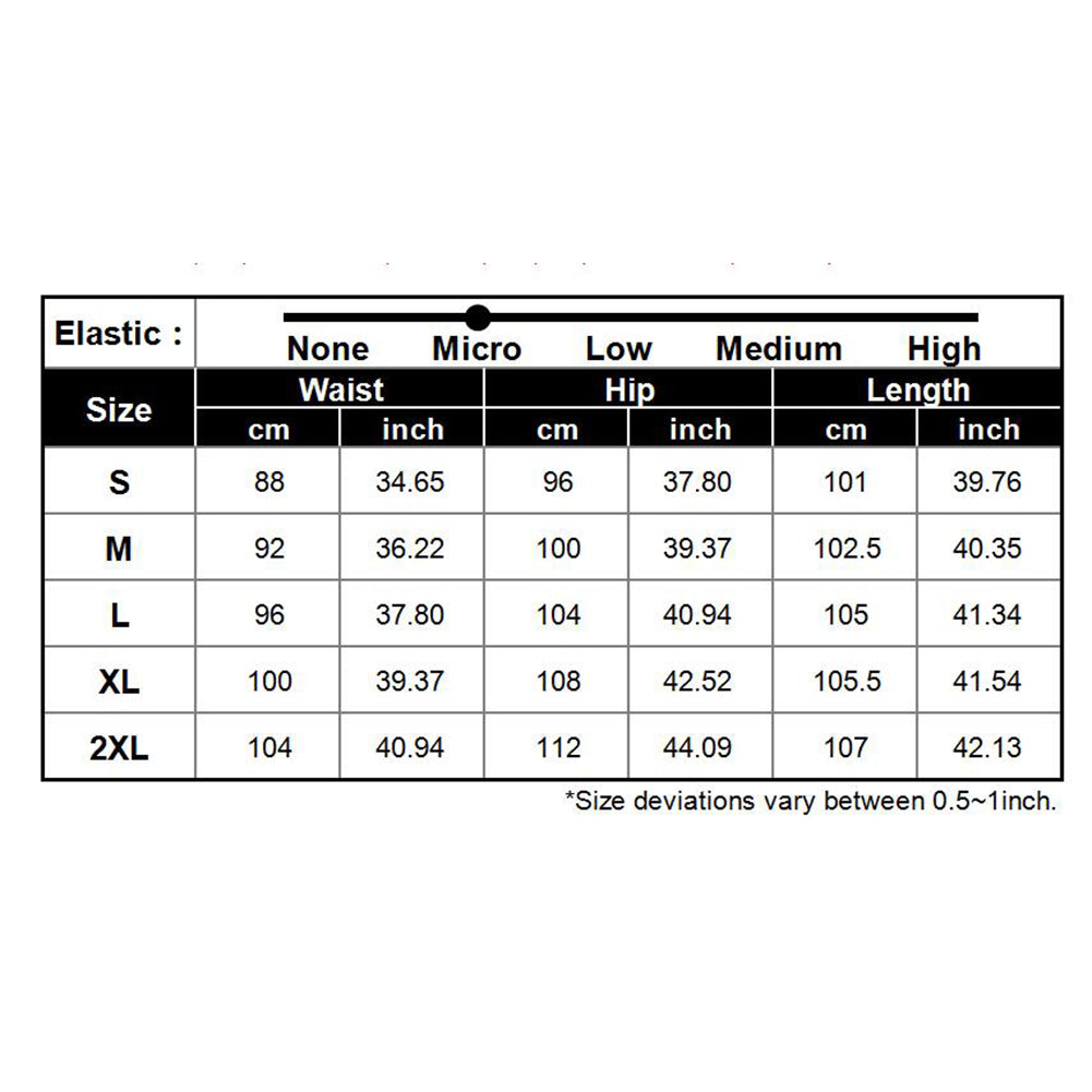 YESFASHION Women Sports Trousers Outdoor Casual Wide-leg Pants