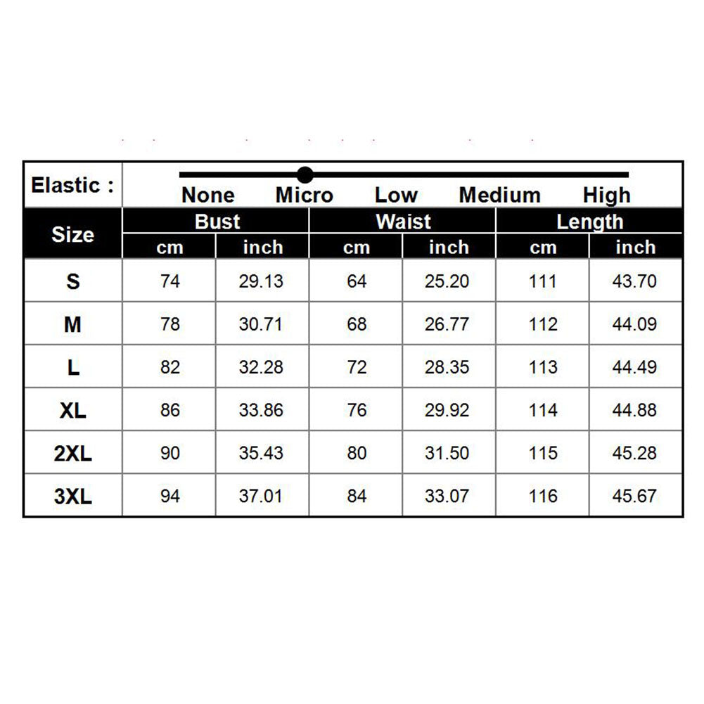 YESFASHION Half-high Neck Zipper Sexy Tight Waist Dress