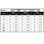 YESFASHION Sexy Commuter Hollow Casual Tie Wrap Hip Dress