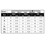 YESFASHION Women Casual Tight Temperament Hollow Sexy Dress