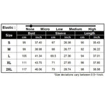 YESFASHION New V-neck Long-sleeved Printed Dress