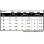 YESFASHION Fashion Women Clothing Tops Leopard Print Half Shirt