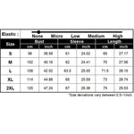 YESFASHION Women Long-sleeved Tops Loose Pullover Black Shirt