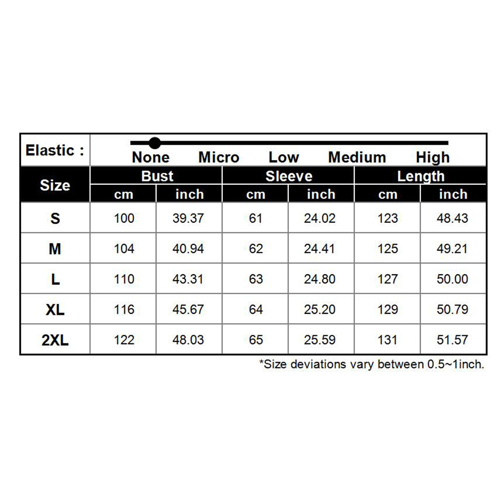 YESFASHION Long-sleeved Leopard Mid-length Dress Spring