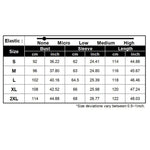 YESFASHION Women Autumn V-neck Printed Long-sleeved Split Dress