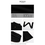 YESFASHION Fashion Women Lapel Collar Shirt Type Long Sleeve Dress