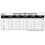 YESFASHION Casual Thin Long-sleeved Black Jumpsuit Pants