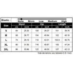 YESFASHION High Waist Casual Pants Red Skinny Cropped Pants