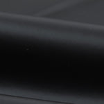 YESFASHION Women New Solid Color High Waist Leather Pants