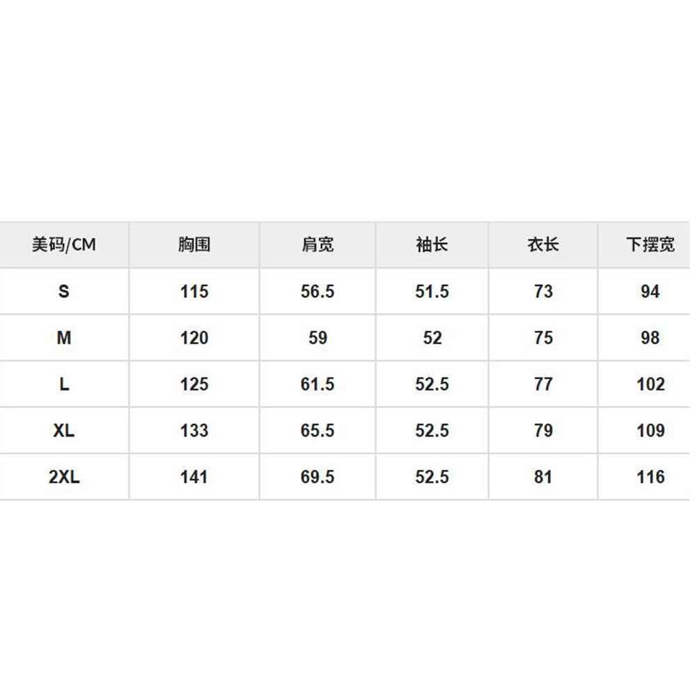 YESFASHION Autumn New Letter Print Sweaters