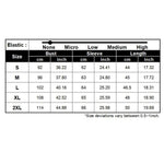 YESFASHION Half Turtleneck Long Sleeve Houndstooth Shirt Tops