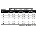 YESFASHION Round Neck Long Sleeve Leopard Print Shirt Tops