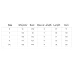 YESFASHION Women Leopard Print Stitching Lapel Corduroy Short Coats