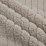 YESFASHION Women Lapel Collar Pullover Half Zipper Casual Sweaters