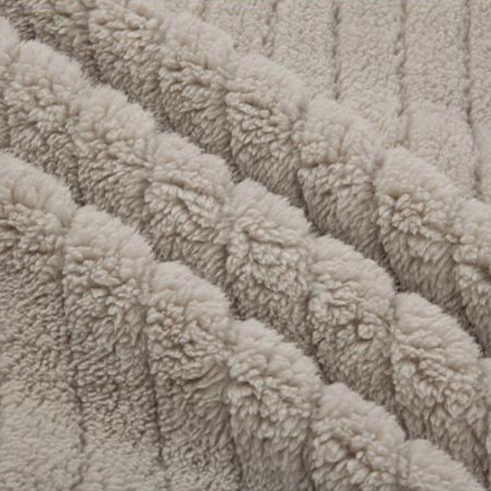 YESFASHION Women Lapel Collar Pullover Half Zipper Casual Sweaters