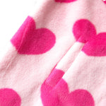 YESFASHION Love Lamb Coats