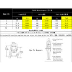 YESFASHION New Shorts Casual Strap Cotton Overalls