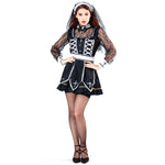 YESFASHION Halloween Easter Cosplay Dress-up Emperor Costume