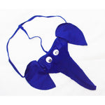 YESFASHION Sexy Underwear Elephant Thong Cartoon T Pants PBY-10J6