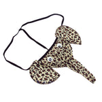 YESFASHION Sexy Underwear Elephant Thong Cartoon T Pants PBY-10J6