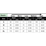 YESFASHION Backless Sexy Suspenders Diamond Tassel Ladies Party Dress