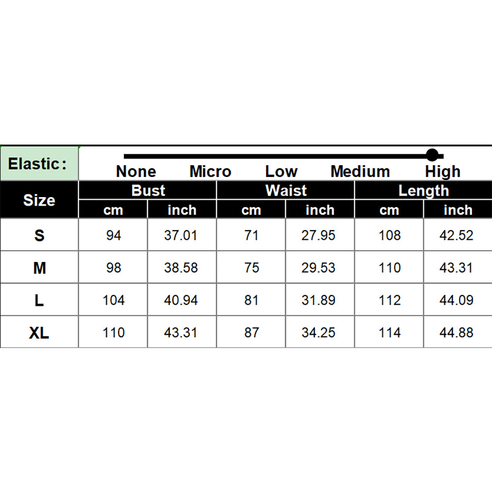 YESFASHION Backless Sexy Suspenders Diamond Tassel Ladies Party Dress