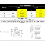 YESFASHION Women Casual Cake Dress Slit High Waist Skirt