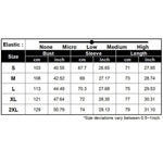 YESFASHION Loose Simple T-shirt Tops