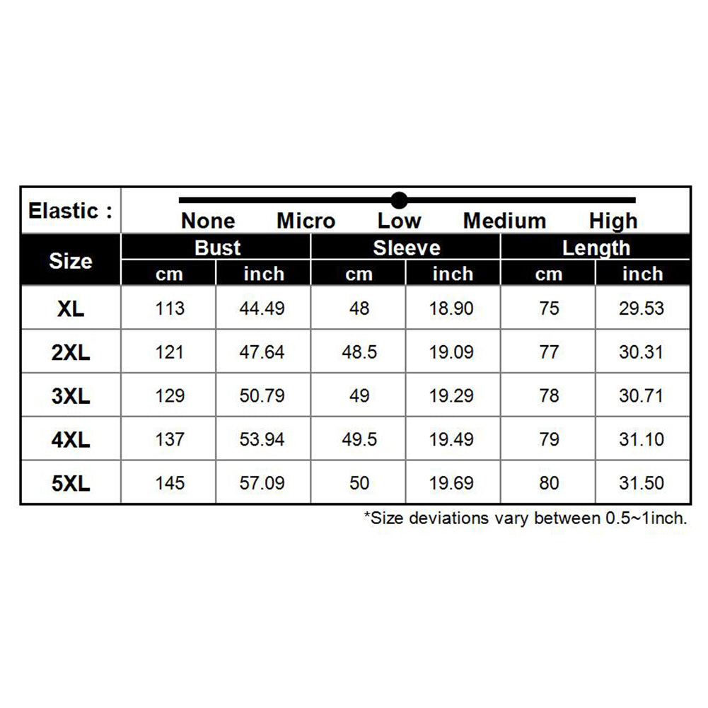 YESFASHION Fat Woman Large Size Loose Long-sleeved Tops