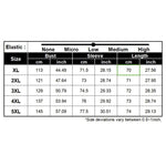 YESFASHION Loose Bottoming T-shirt Tops