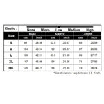 YESFASHION Retro Bleached Leopard Stitching Pullover Tops Sweatshirts PBY-10N4