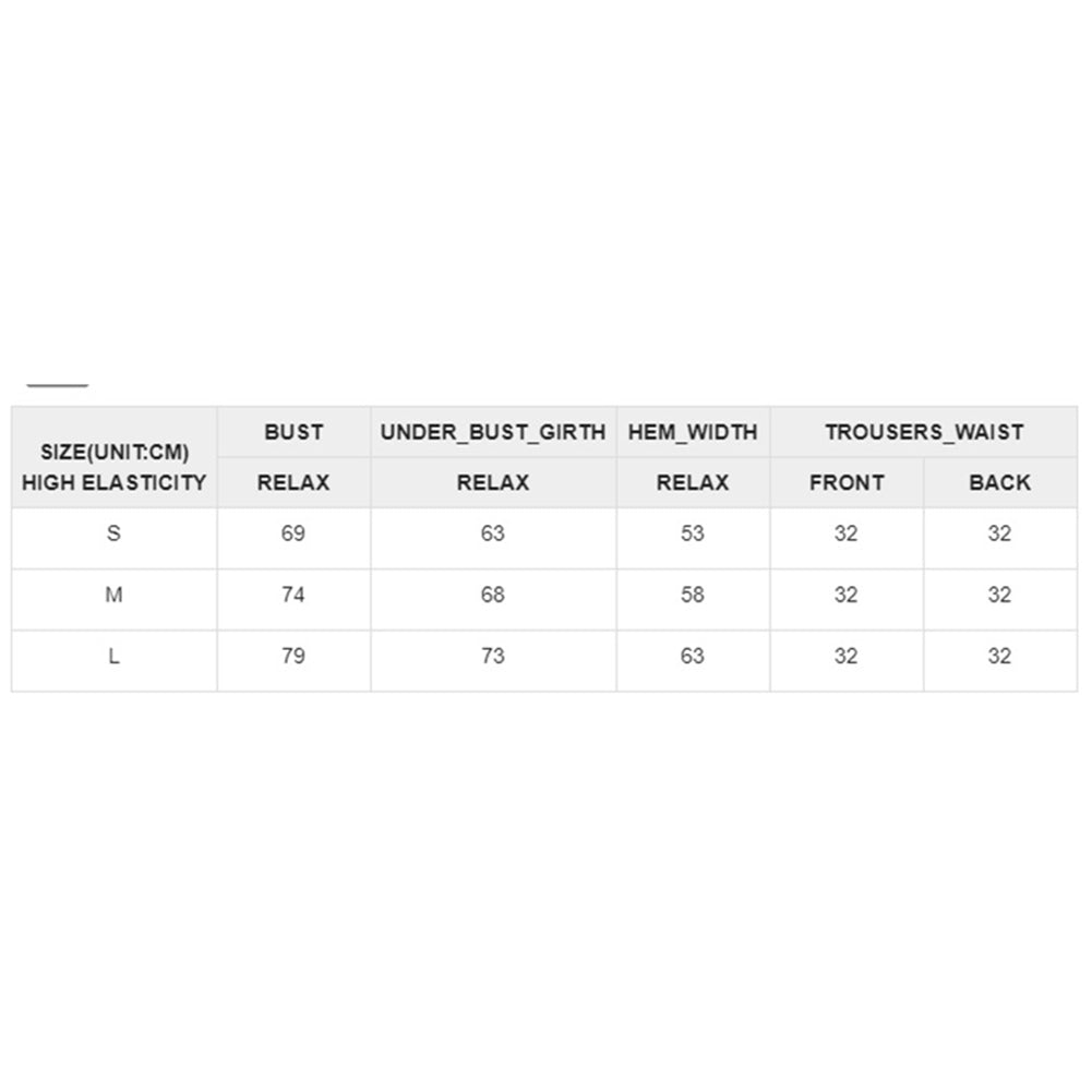 YESFASHION Heart Print Frill Tie Three Piece Sexy Lingerie Female