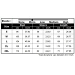 YESFASHION Women Long-sleeved T-shirt Round Neck Casual Tops