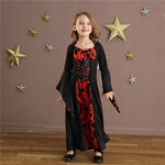 YESFASHION Easter Costume Dress Cosplay Demon Costume PBY-10OO