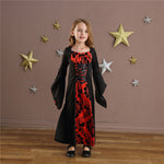 YESFASHION Easter Costume Dress Cosplay Demon Costume PBY-10OO