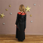 YESFASHION Easter Costume Dress Cosplay Demon Costume PBY-10OO