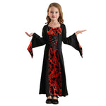 YESFASHION Easter Costume Dress Cosplay Demon Costume PBY-10OO