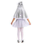 YESFASHION Children Rabbit Costume Easter Carnival Cos