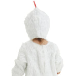 YESFASHION Easter Animal Costume Baby Landrace Chick Costume