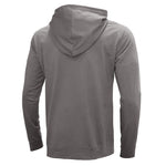YESFASHION Sweatshirts Men Long-sleeved Casual Men Hoodie