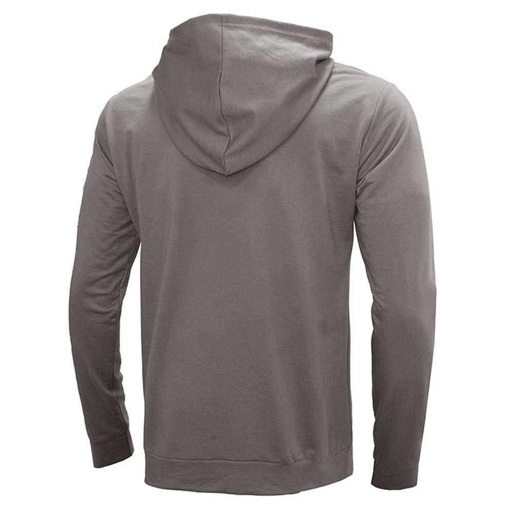 YESFASHION Sweatshirts Men Long-sleeved Casual Men Hoodie
