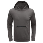 YESFASHION Sweatshirts Men Long-sleeved Casual Men Hoodie