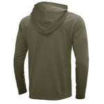 YESFASHION Sweatshirts Men Long-sleeved Casual Men Hoodie