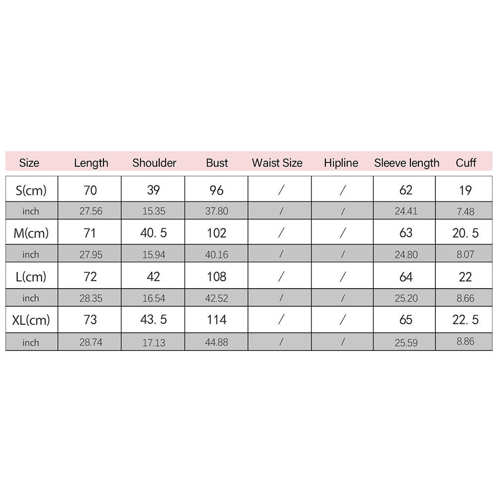 YESFASHION Women Fashion Loose Plaid Long-sleeved V-neck Tops