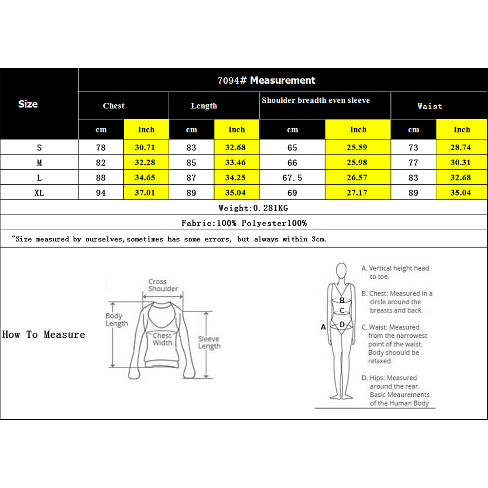 YESFASHION Women Spring New Leopard V-neck Long-sleeved Dress