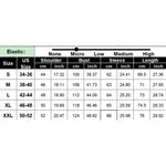 YESFASHION Men Sweatshirts Long-sleeved Cross-border Sweater Tops