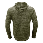 YESFASHION Men Sweatshirts Long-sleeved Cross-border Sweater Tops