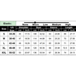 YESFASHION Men's Sweater Cross-border Round Neck Sweatshirts