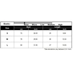 YESFASHION Hot Girls Lace Splicing Suspenders Dark Style Personality Tops